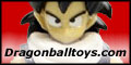 Enter Dragonball Toys